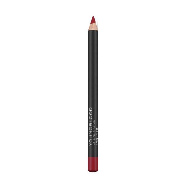 Truly Red Lip Liner Pencil