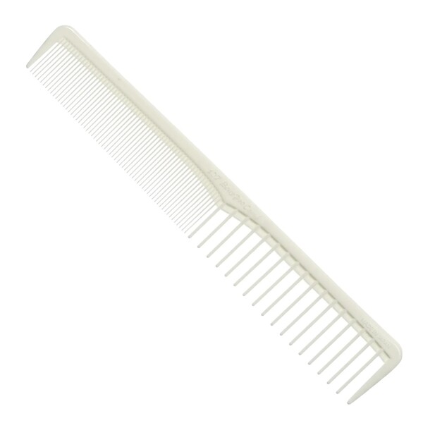107 Beuy Pro Comb White