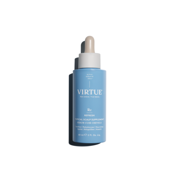 V Topical Scalp Treatment