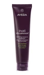 INVATI ULTRA FORTIFYING LEAVE- IN TREATMENT