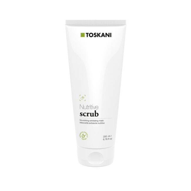 Nutritive Scrub