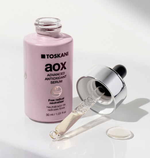 AOX Advanced Antioxidant Serum