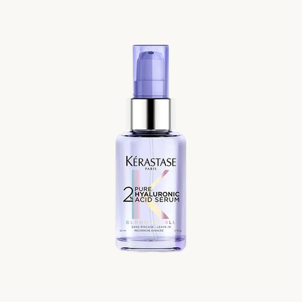 Blond Absolu Hyaluronic Acid Serum 