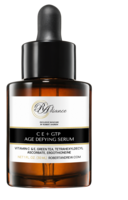C E + GTP Age Defying Serum