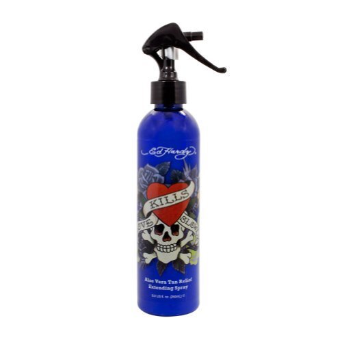 Aloe Vera Extending Spray