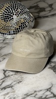 Hey Babe Cap 