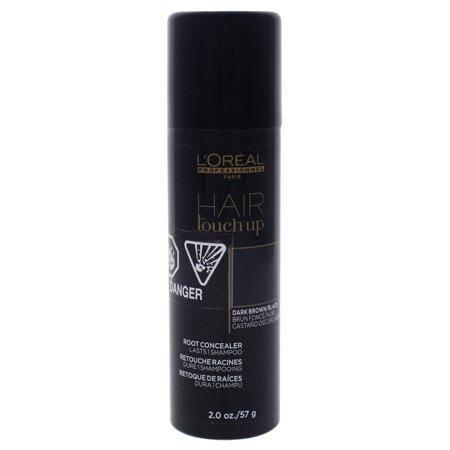 Hair Touch Up Drk Brwn Blk 2oz
