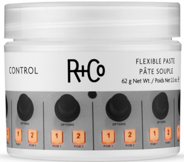 CONTROL Flexible Paste