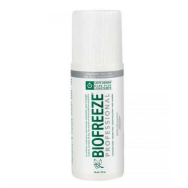 Biofreeze Roll On