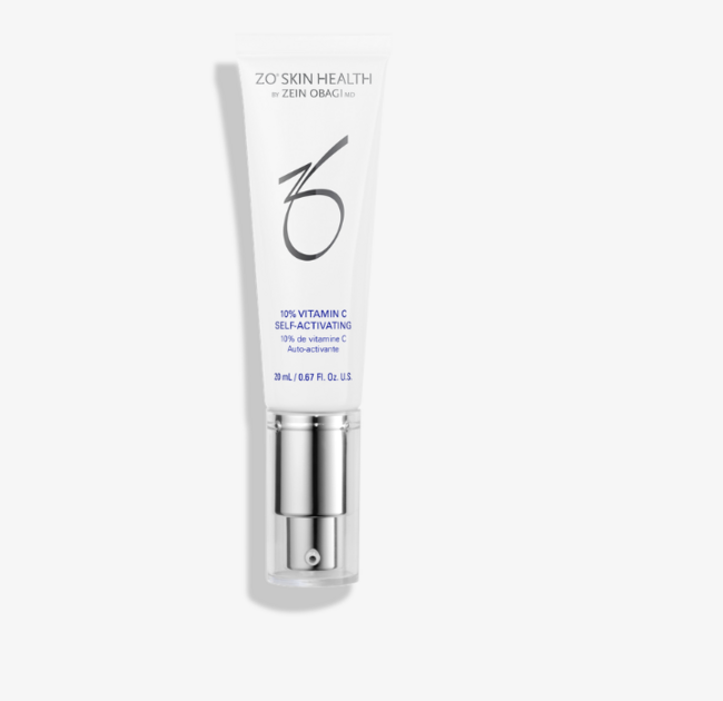 ZO MINI Vitamin C 10%
