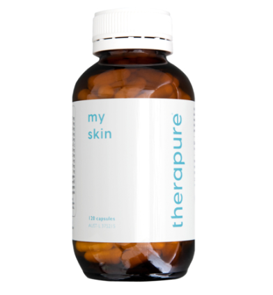 My Skin Supplements