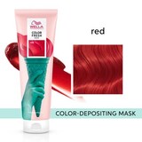 WELLA COLOR FRESH Red Mask