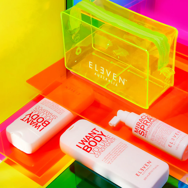 ELEVEN Volume Trio Pack 