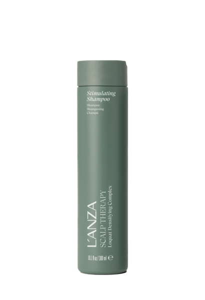 Lanza Scalp Therapy Stimulating Shampoo 300Ml