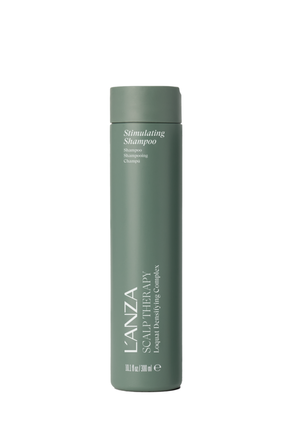 Lanza Scalp Therapy Stimulating Shampoo 300Ml