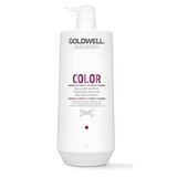 Color Brilliance Shampoo, Liter
