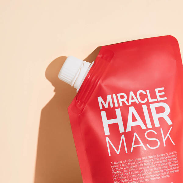 MINI-Miracle Hair Mask