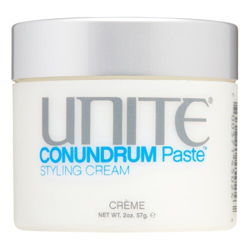 Conundrum Paste Styling Cream