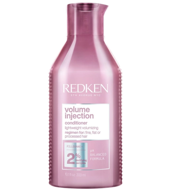 Volume Injection Conditioner 16.9 OZ