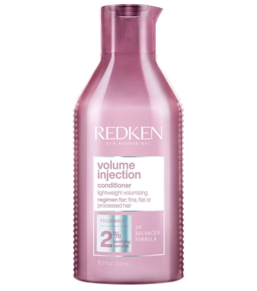 Volume Injection Conditioner 16.9 OZ