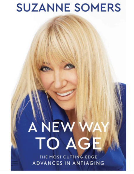 A New Way to Age
