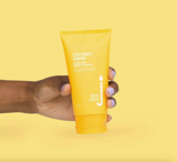 COCONUT CREAM regular