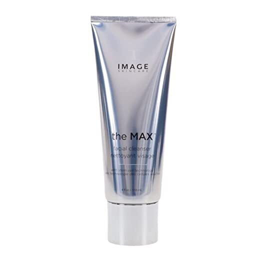 Image The Max Stem Cell Facial Cleaner