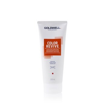 Color Revive Warm Red Conditioner