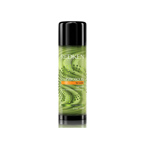 Curvaceous Full Swirl 150mL