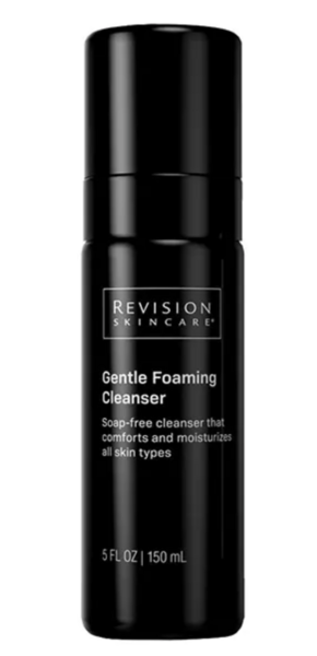 Gentle Foaming Cleanser