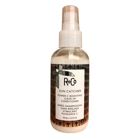 SUN CATCHER Power C Boosting Leave-In Conditioner
