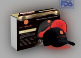 HS MD + 304 D Flex Cap