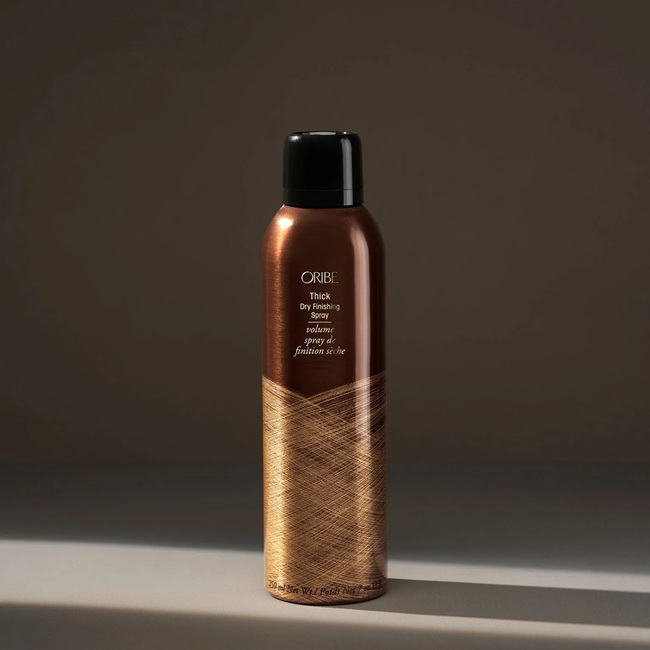 Thick Dry Finishing Spray 250ML