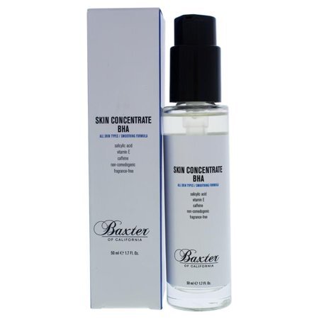 Baxter: Skin Concentrate BHA
