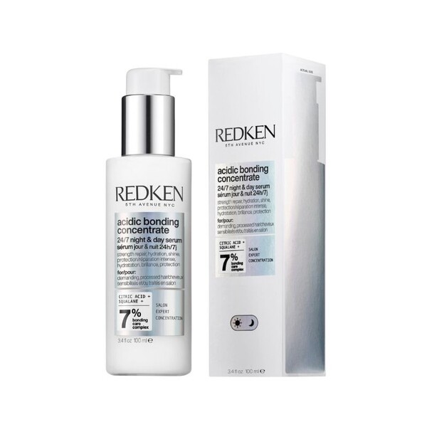 Acidic Bonding Concentrate 24/7 Night & Day Serum