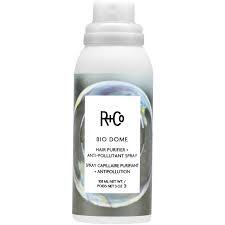 Bio Dome Hair Purifier + Anti-Pollutant Spray 108ml / 3oz