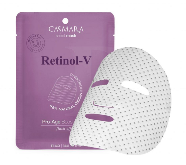 Retinol-V Sheet Mask