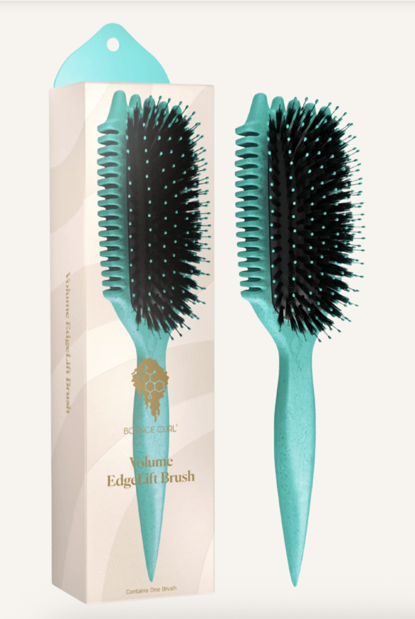Volume EdgeLift Brush