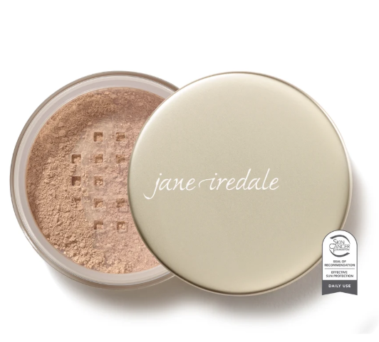 Amazing Base Loose Mineral Powder Riviera