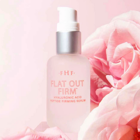 Flat out Firm Serum