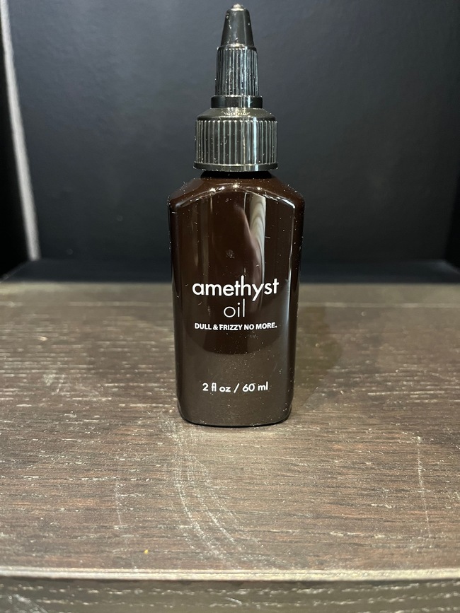 Amethyst Oil