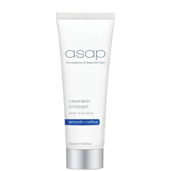 ASAP Clear Skin Body Gel