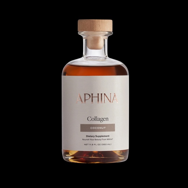 APHINA Marine Collagen- Coconut 