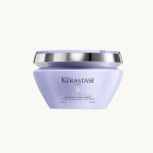Blond Absolu Masque Ultra-Violet