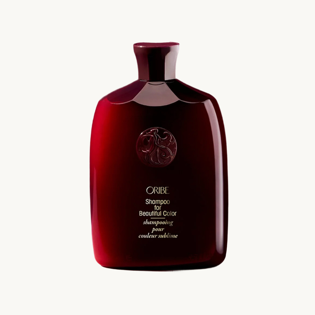 Beautiful Color Shampoo