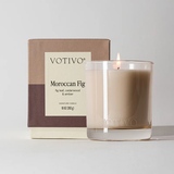 Votivo | Moroccan Fig (fig leaf, cedarwood & amber)