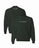 Anti-aging club Sweatshirt LG