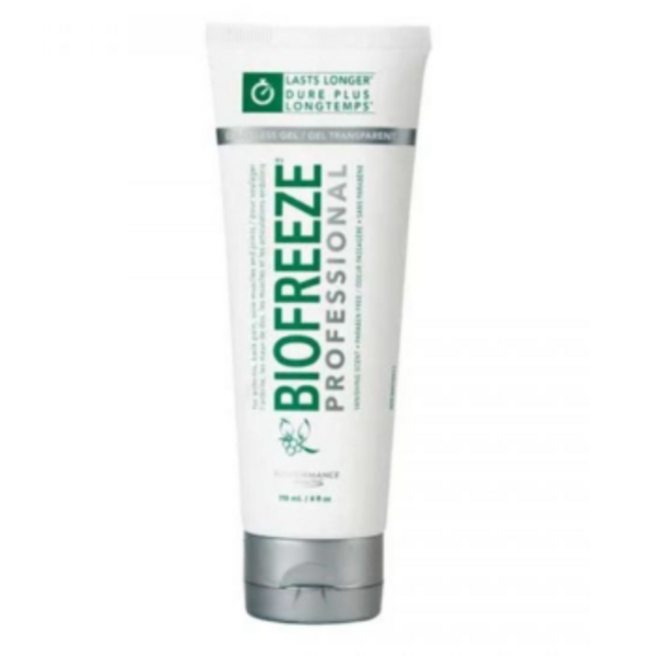 Biofreeze Tube