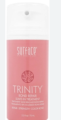 SUR Trinity Bond Repair Leave-in Treatment
