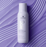 BlondeMe Bond Repair Purple Conditioner